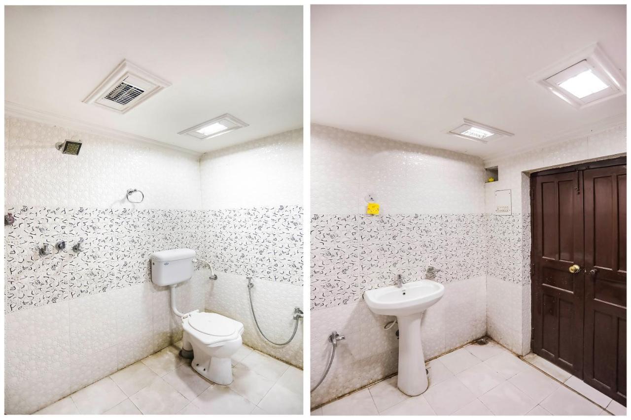 Spot On 64751 Hotel Shivani Palace Muthiganj Zewnętrze zdjęcie