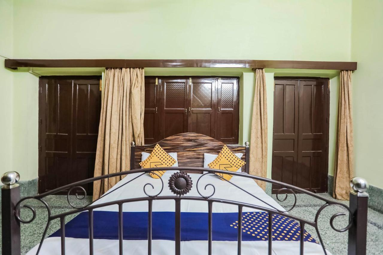 Spot On 64751 Hotel Shivani Palace Muthiganj Zewnętrze zdjęcie