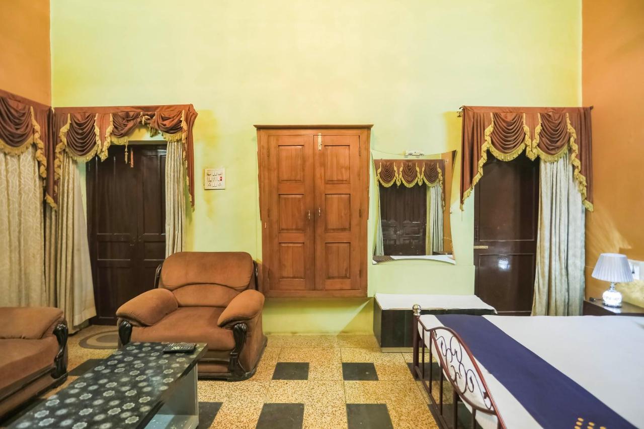 Spot On 64751 Hotel Shivani Palace Muthiganj Zewnętrze zdjęcie