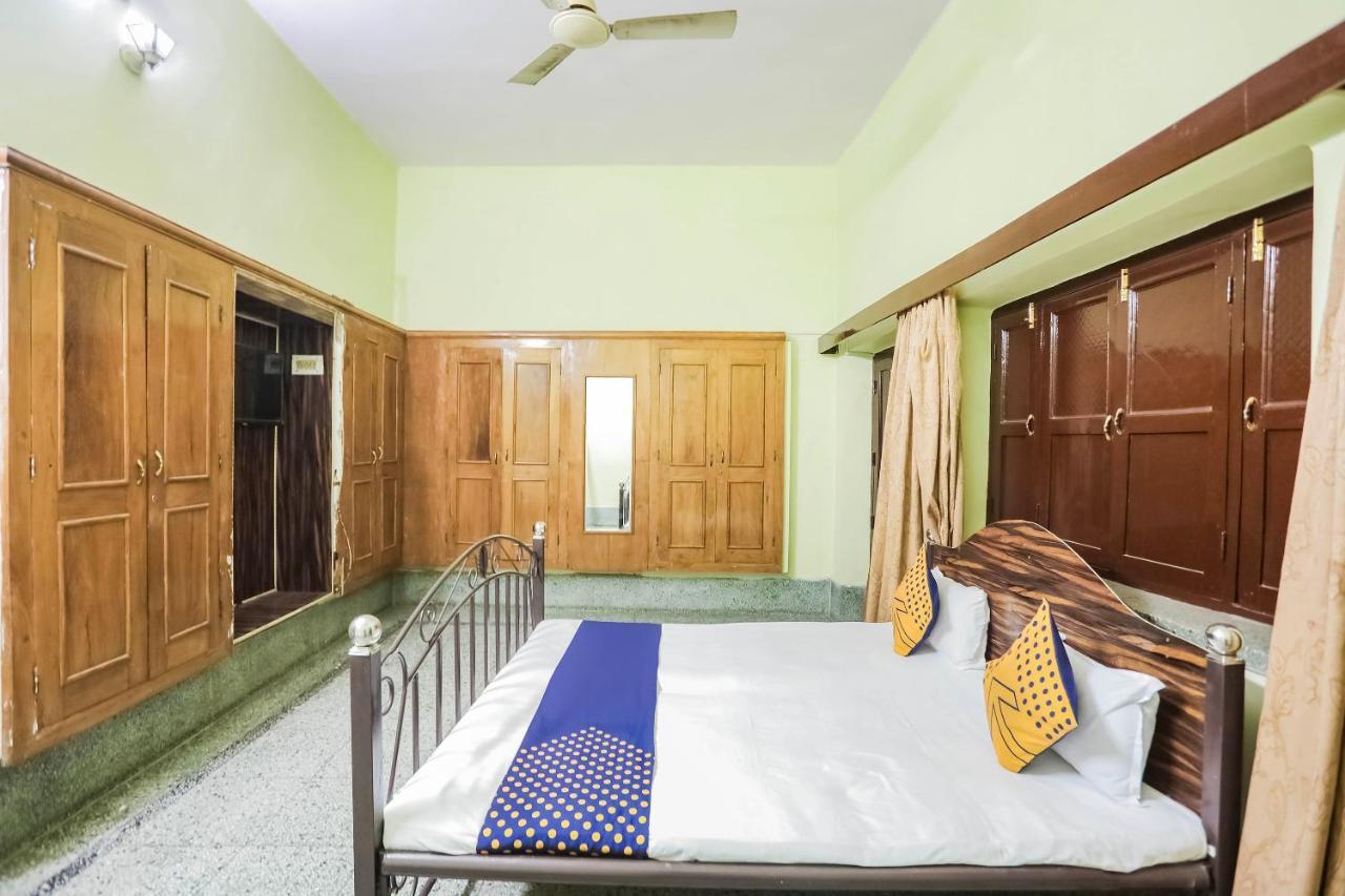 Spot On 64751 Hotel Shivani Palace Muthiganj Zewnętrze zdjęcie