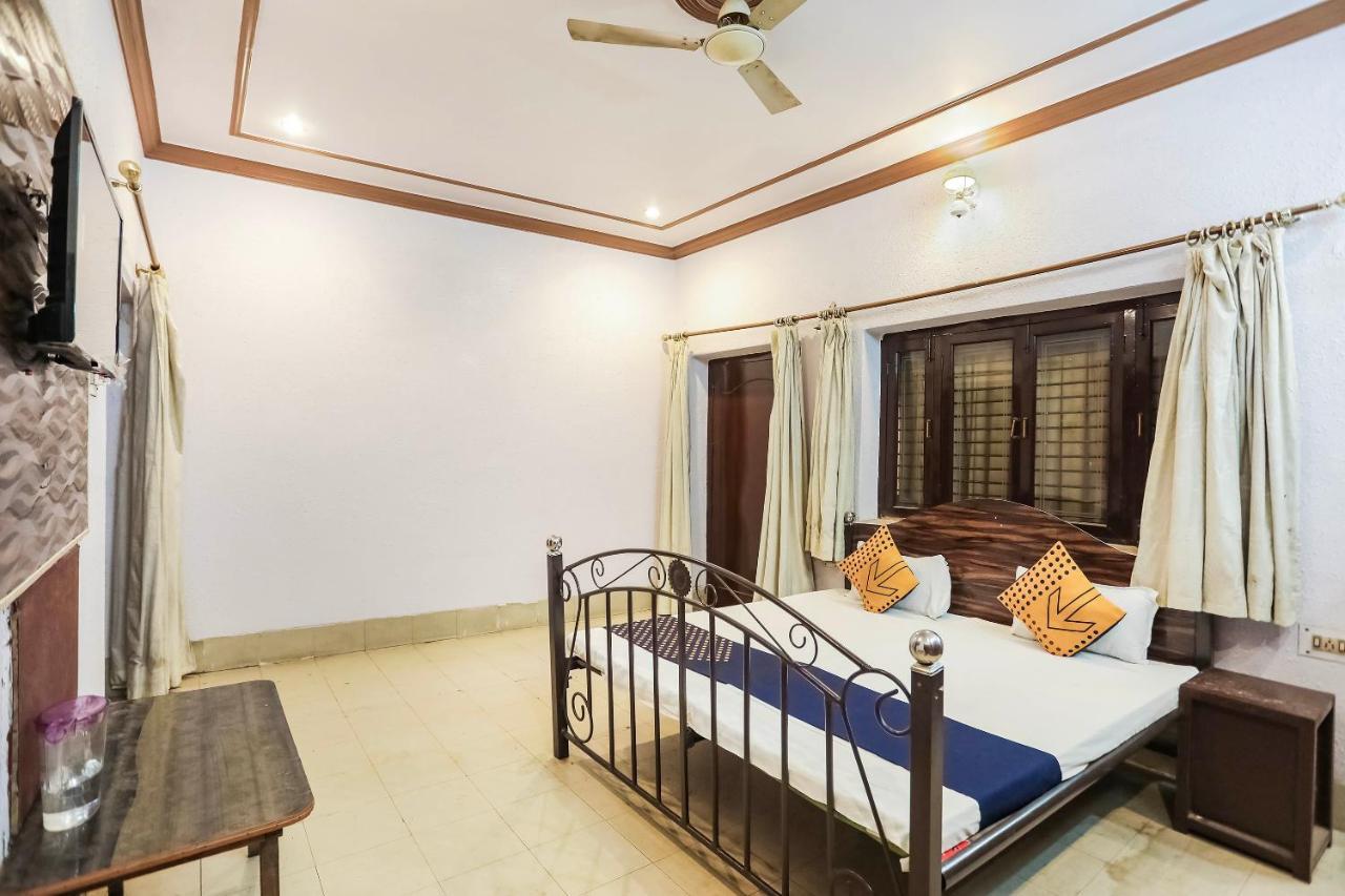 Spot On 64751 Hotel Shivani Palace Muthiganj Zewnętrze zdjęcie