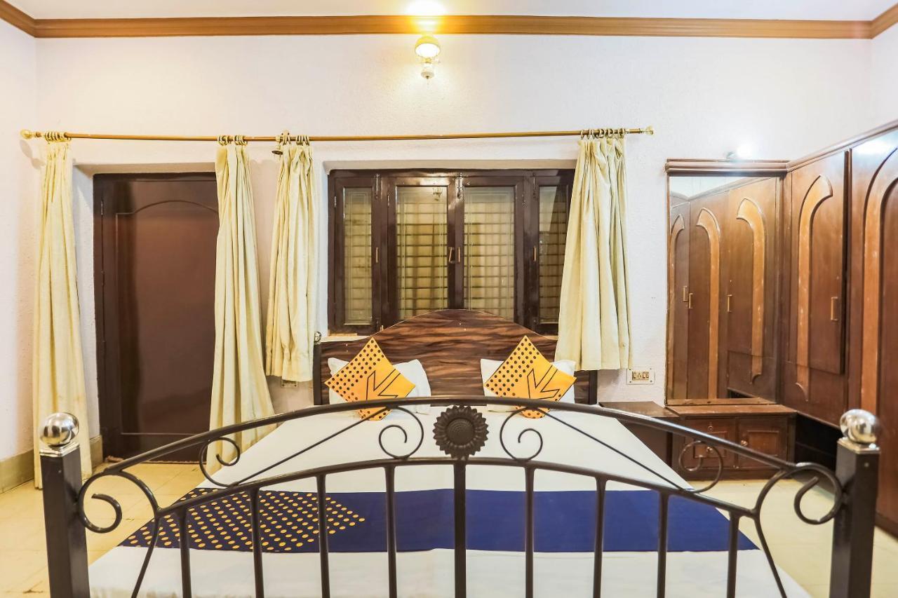 Spot On 64751 Hotel Shivani Palace Muthiganj Zewnętrze zdjęcie