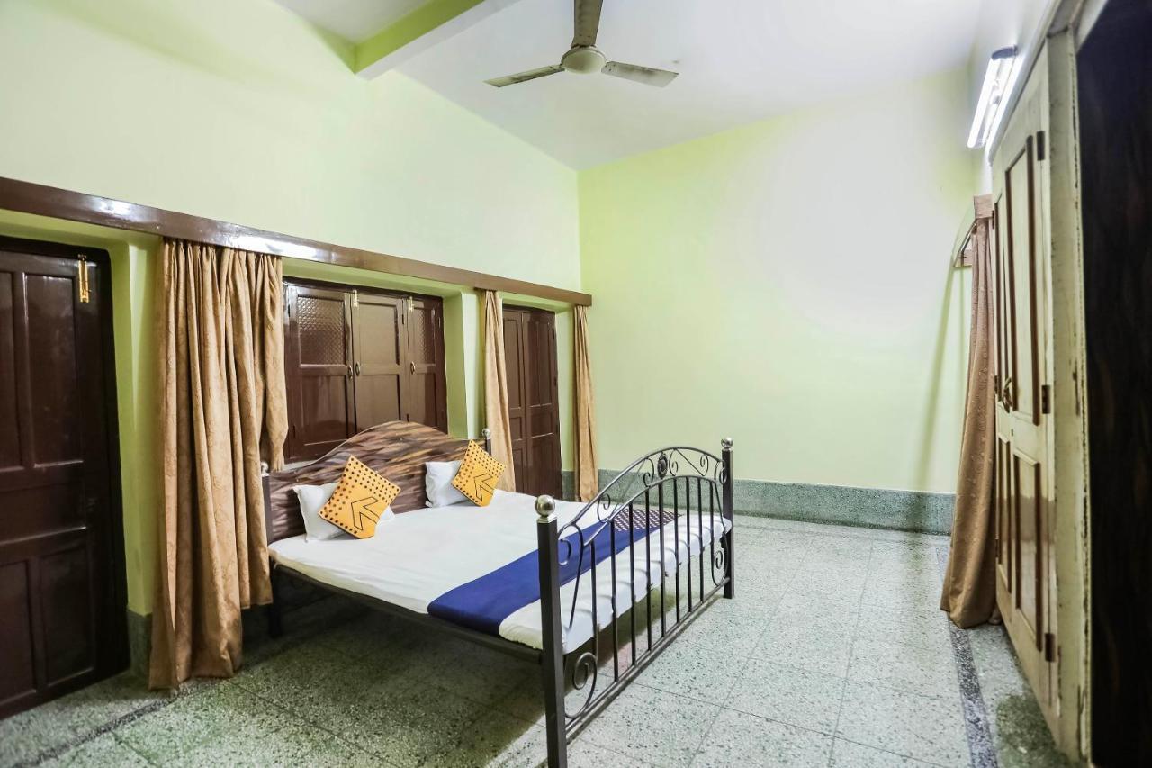 Spot On 64751 Hotel Shivani Palace Muthiganj Zewnętrze zdjęcie