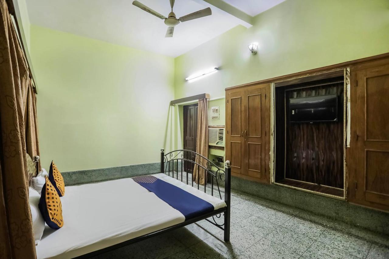 Spot On 64751 Hotel Shivani Palace Muthiganj Zewnętrze zdjęcie